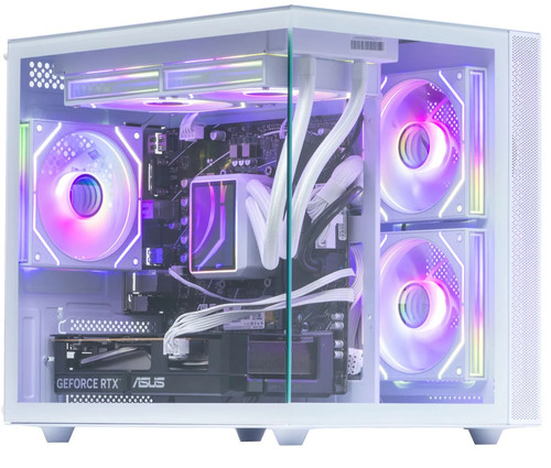 Rtx 5060 gaming intel - rtx, i7