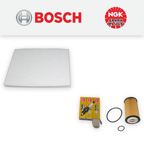 Service kit for - kit, opel