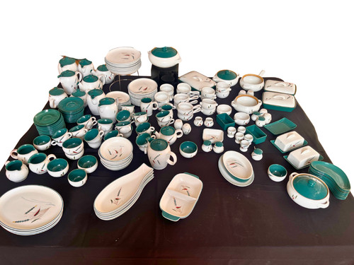 Huge denby greenweat - denby,