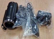 Panasonic HC-V260 High