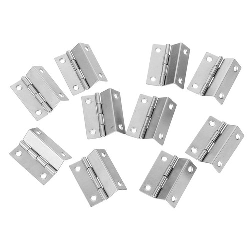 10pcs stable iron - stable, cabinet