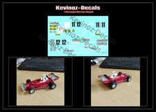 1/32 Scale Decals for
