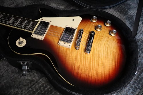 Epiphone les paul standard - paul,