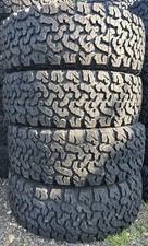 2X 215 60 R17 RADBURG ALL TERRIAN 96 T  , RETREAD , Made In EU