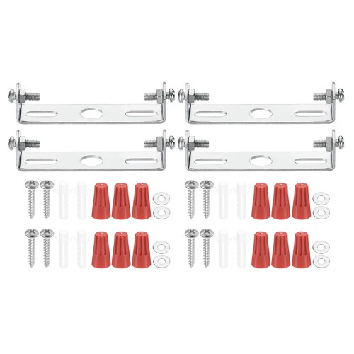 Set 70mm universal light - 70mm,