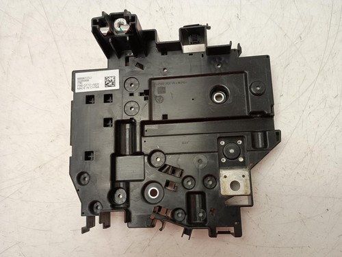 Volvo xc40 fusebox fuse - volvo, box