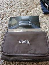 GENUINE JEEP COMPASS 2016-2020