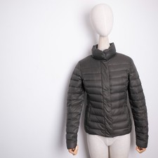 MUSTO Luxury Down Jacket