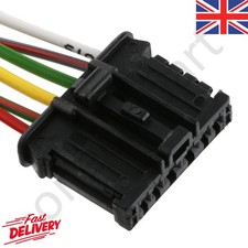 Heater Blower Motor Fan