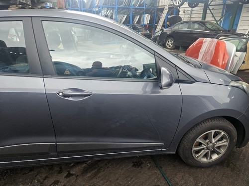 2014 2019 hyundai i10 - -, mk2
