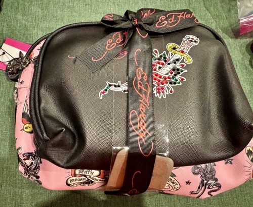 Hardy 2pc makeup - 2pc, set