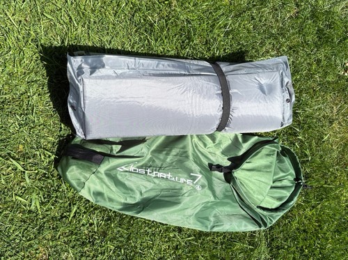 Clostnature camping mat - clostnature,