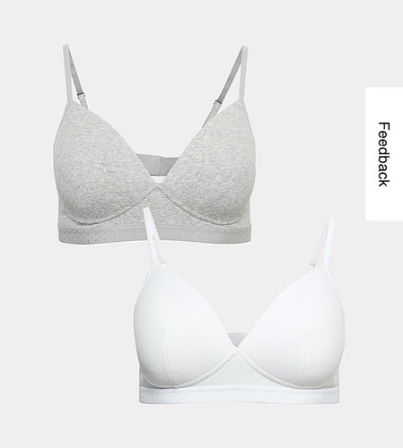 Marks spencer first bras - &,
