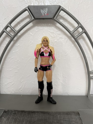 Wwe alexa bliss - action, figure