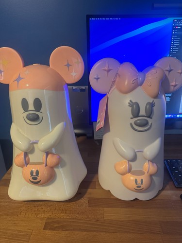 Disney halloween minnie mouse - disney,