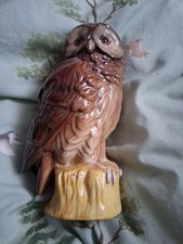 Royal Doulton Tawny Owl