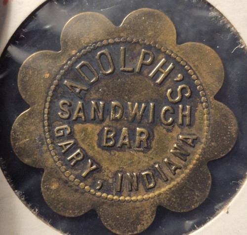 Adolph sandwich bar - adolph's,