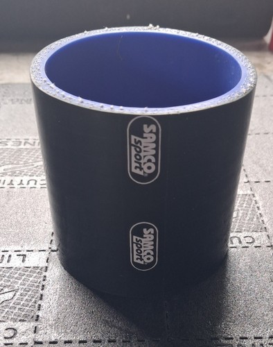 Samco silicone coupling hose - silicone,