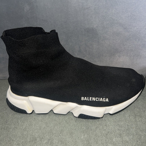 Balenciaga speed sock - balenciaga,