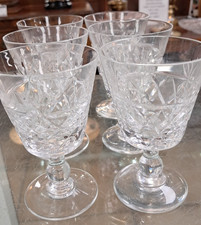 Vintage set royal - of, 6