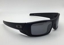 Oakley GASCAN Sunglasses Matt