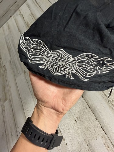 Harley davidson headwrap women - harley-davidson,