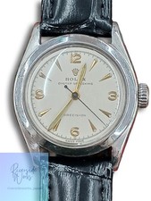 ROLEX Manual Wind Watch