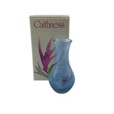 Caithness Azure Blue Crystal