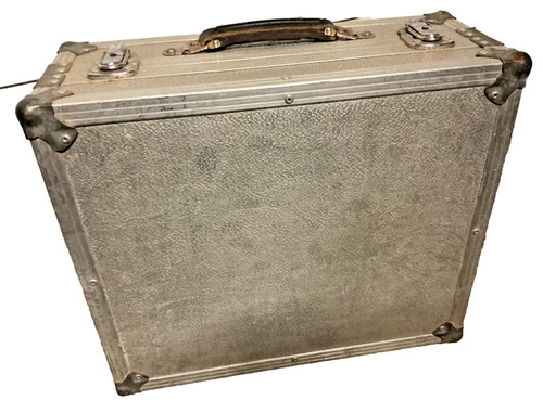 Flight case heavy - heavy, duty