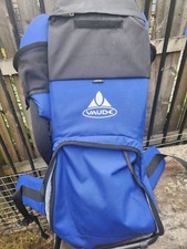 Vaude Baby Carrier Carrier