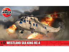 Airfix - Westland Sea King