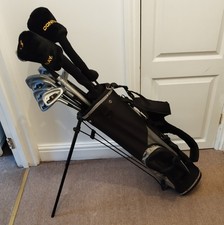 Donnay Men’s Right Hand Set