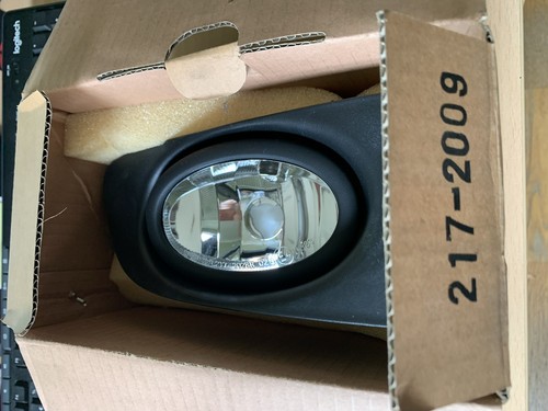 Fog light depo - fog,