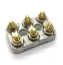 Electric Motor 6 Point