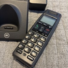  BT Additional Handset