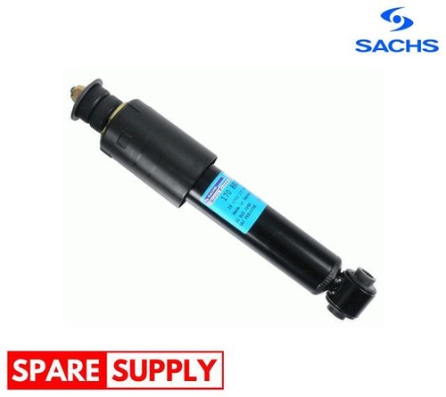 Shock absorber for - shock,