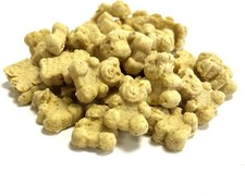 Mini teddy bears 1kg - teddy, sold