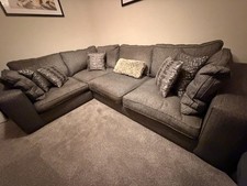 Sofology Corner Sofa