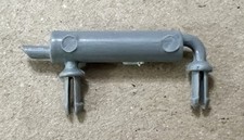 Dinky 975 Ruston Bucyrus -