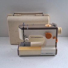Frister Rossmann Cub 4 Sewing