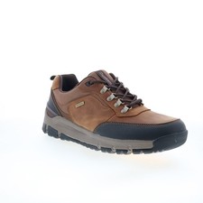 Dunham Alpine Waterproof Lace