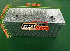 36"x16"x18" Tool Box Van Truck