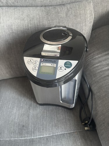 Neostar perma therm cup - neostar, hot