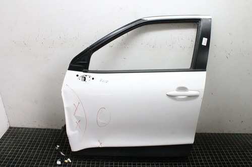 Toyota yaris cross - cross, mxp