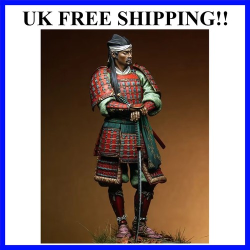 Unpainted kit 18 90mm - unpainted,