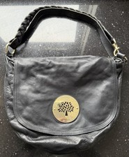 Mulberry Daria Hobo Bag Medium