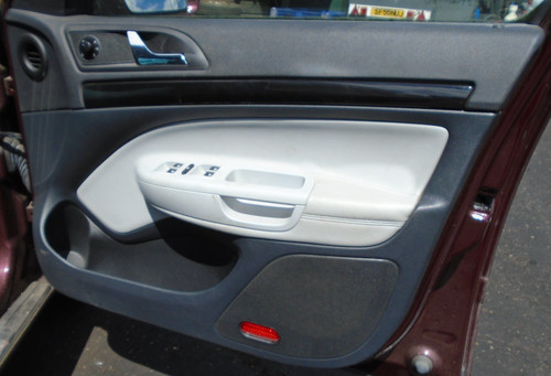 Skoda octavia mk2 - 10,