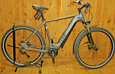 Cube Nuride Hybrid Performance 625 Allroad 2022 L Graphite/Black