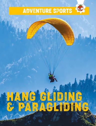 Hang gliding and paragliding - hang-gliding,