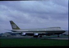 L926  N701SW  SEABOARD WORLD